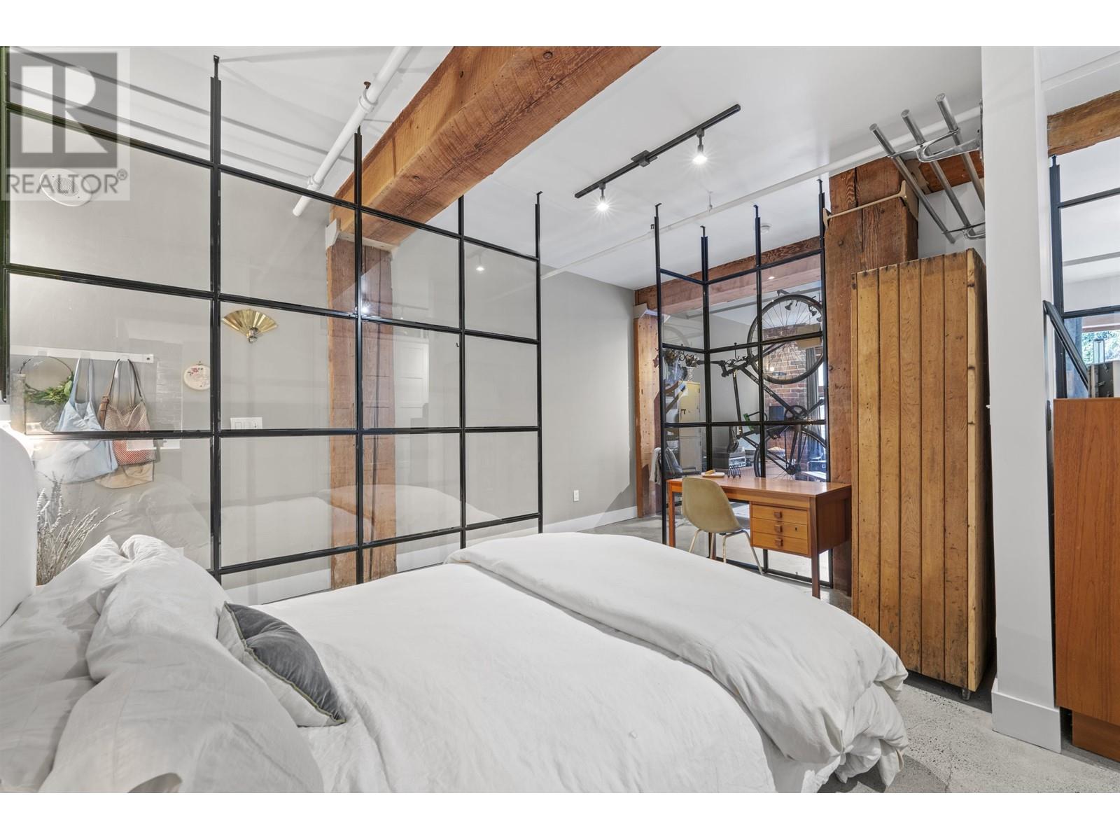 204 518 Beatty Street, Vancouver, British Columbia  V6B 6G8 - Photo 14 - R2958542