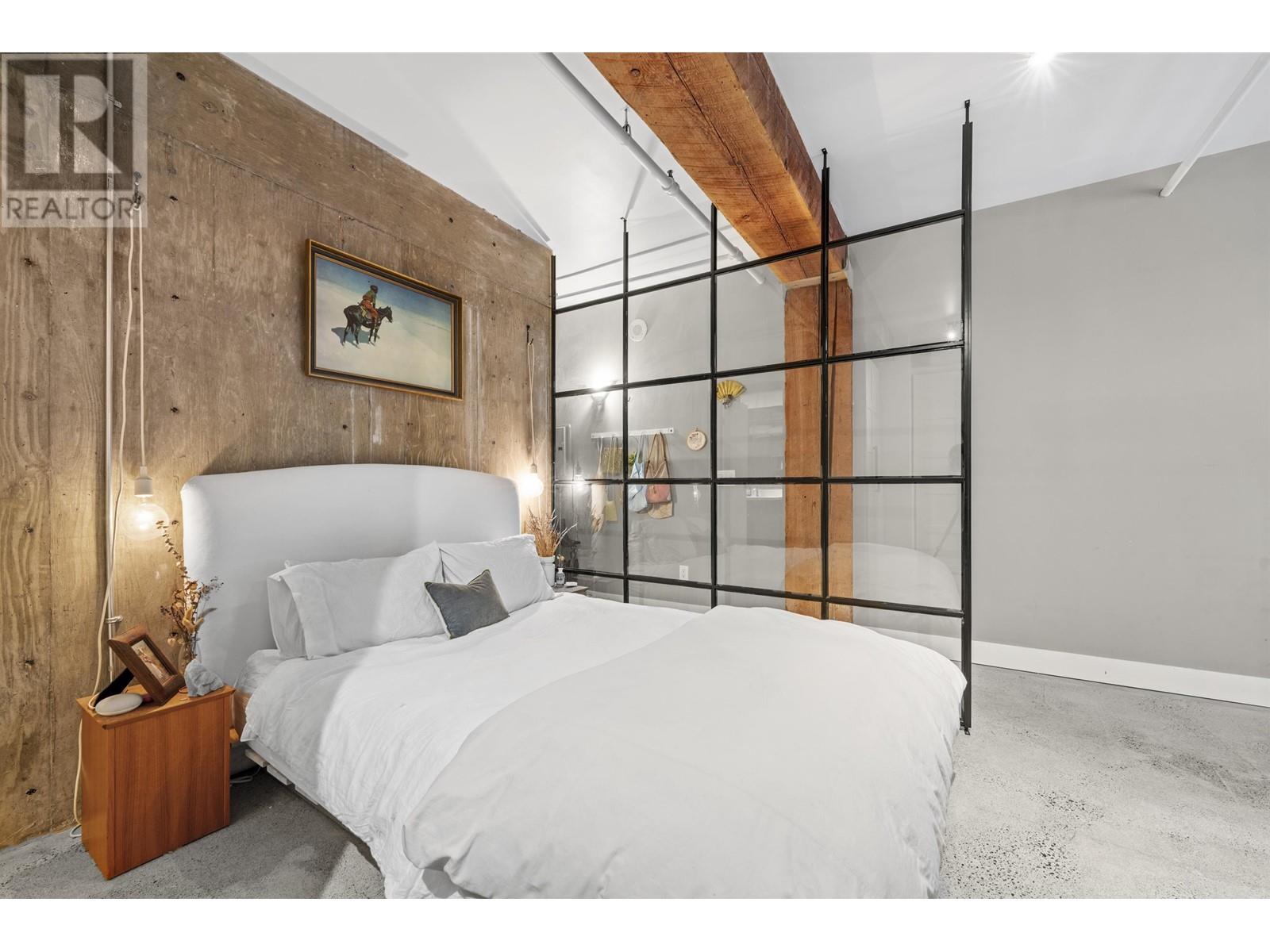 204 518 Beatty Street, Vancouver, British Columbia  V6B 6G8 - Photo 15 - R2958542