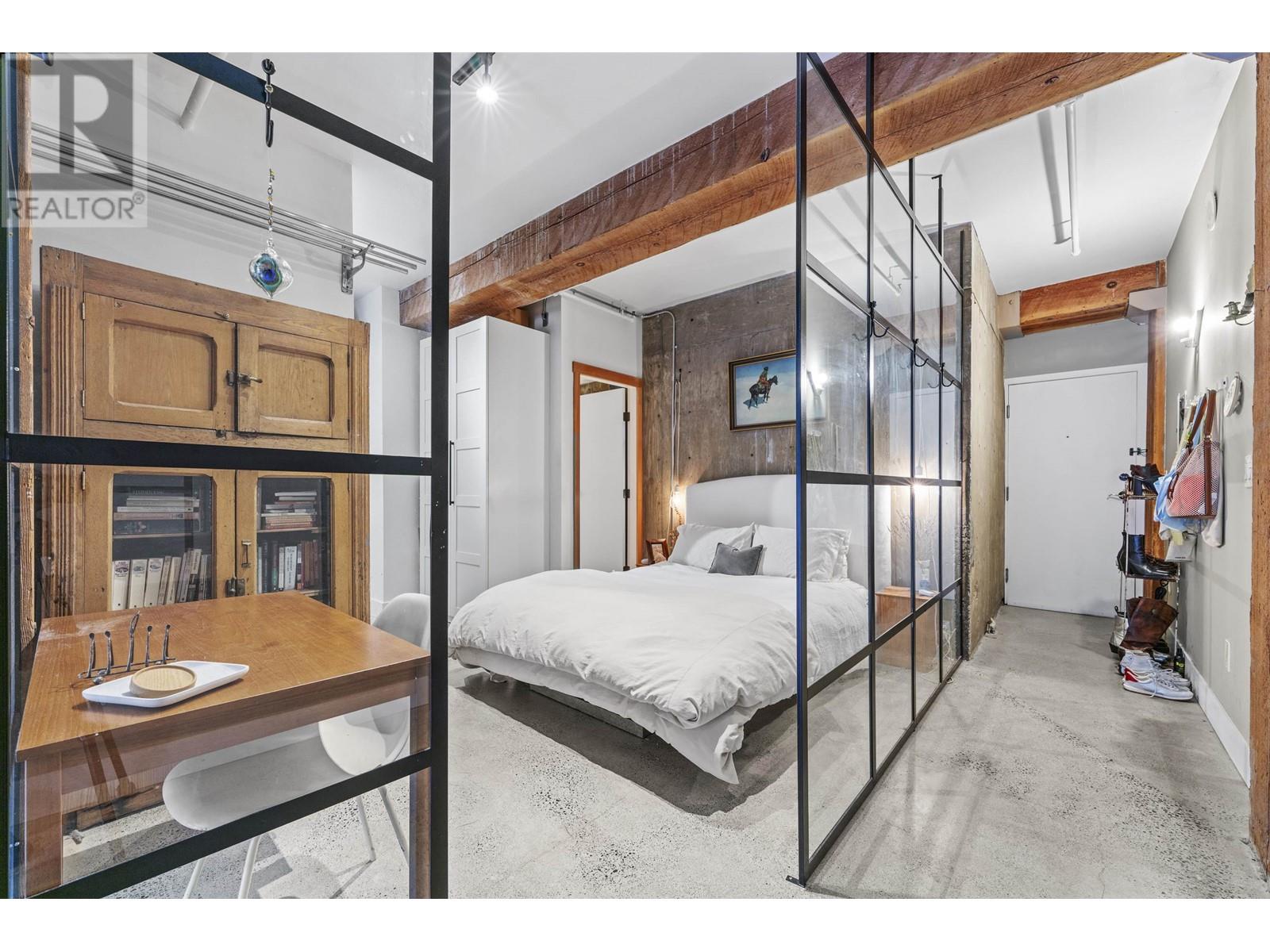 204 518 Beatty Street, Vancouver, British Columbia  V6B 6G8 - Photo 17 - R2958542
