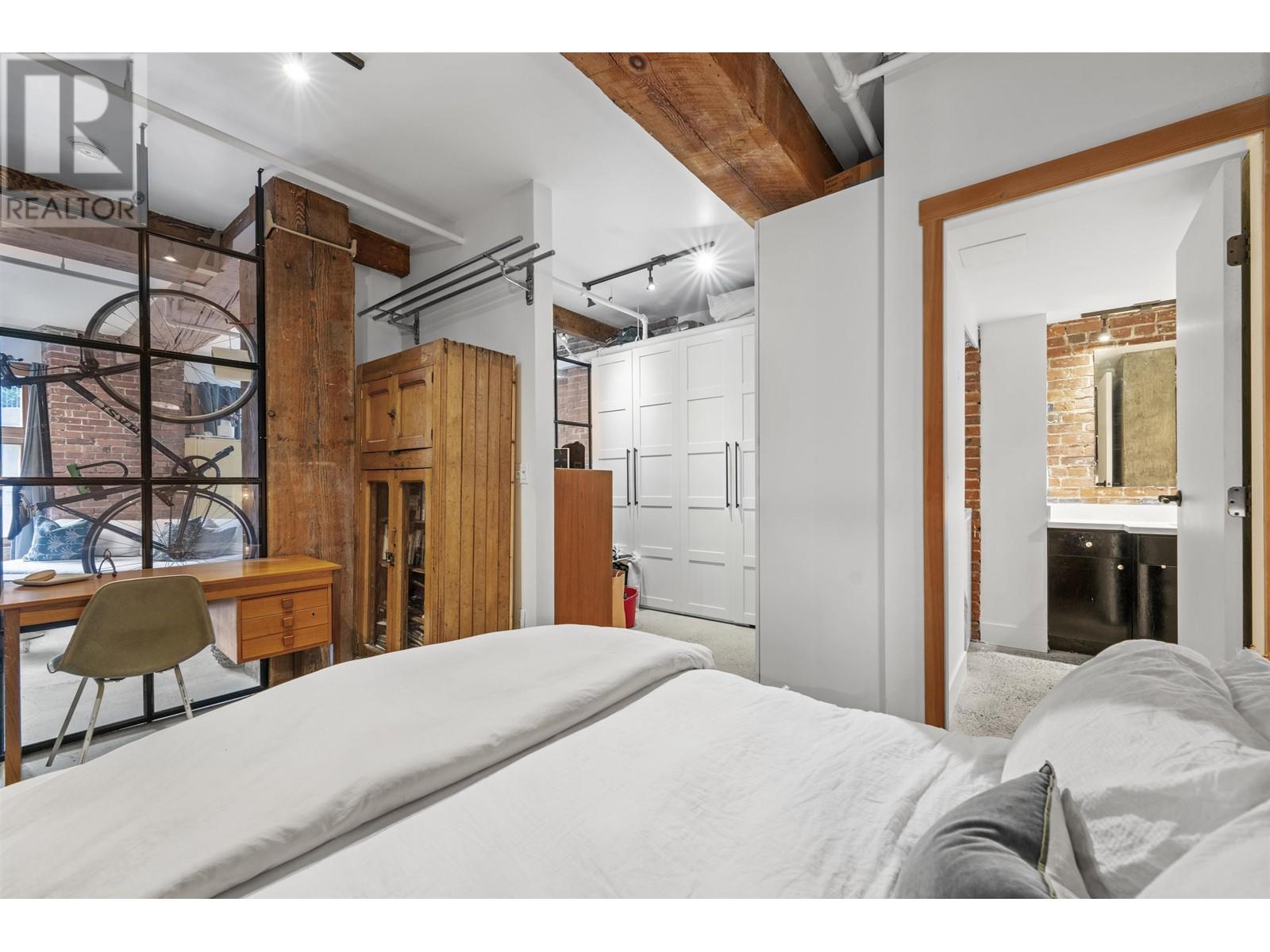 204 518 Beatty Street, Vancouver, British Columbia  V6B 6G8 - Photo 18 - R2958542