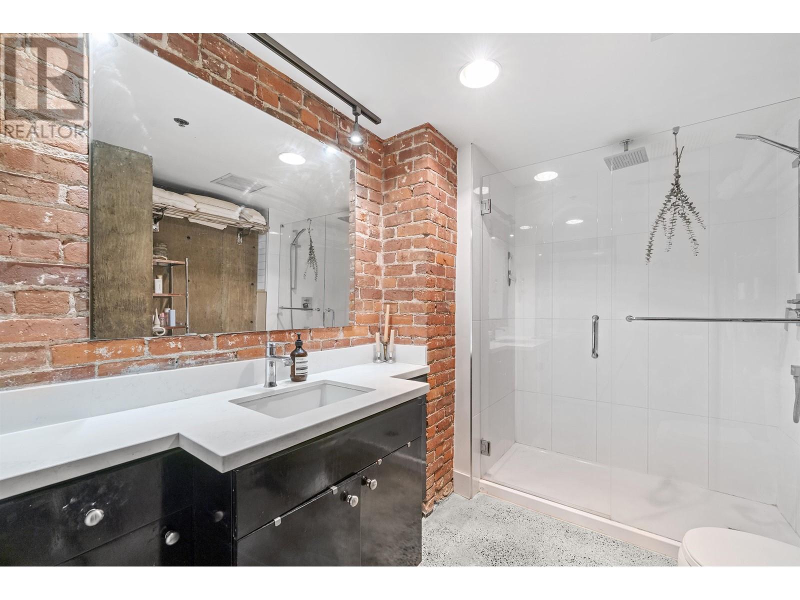 204 518 Beatty Street, Vancouver, British Columbia  V6B 6G8 - Photo 20 - R2958542