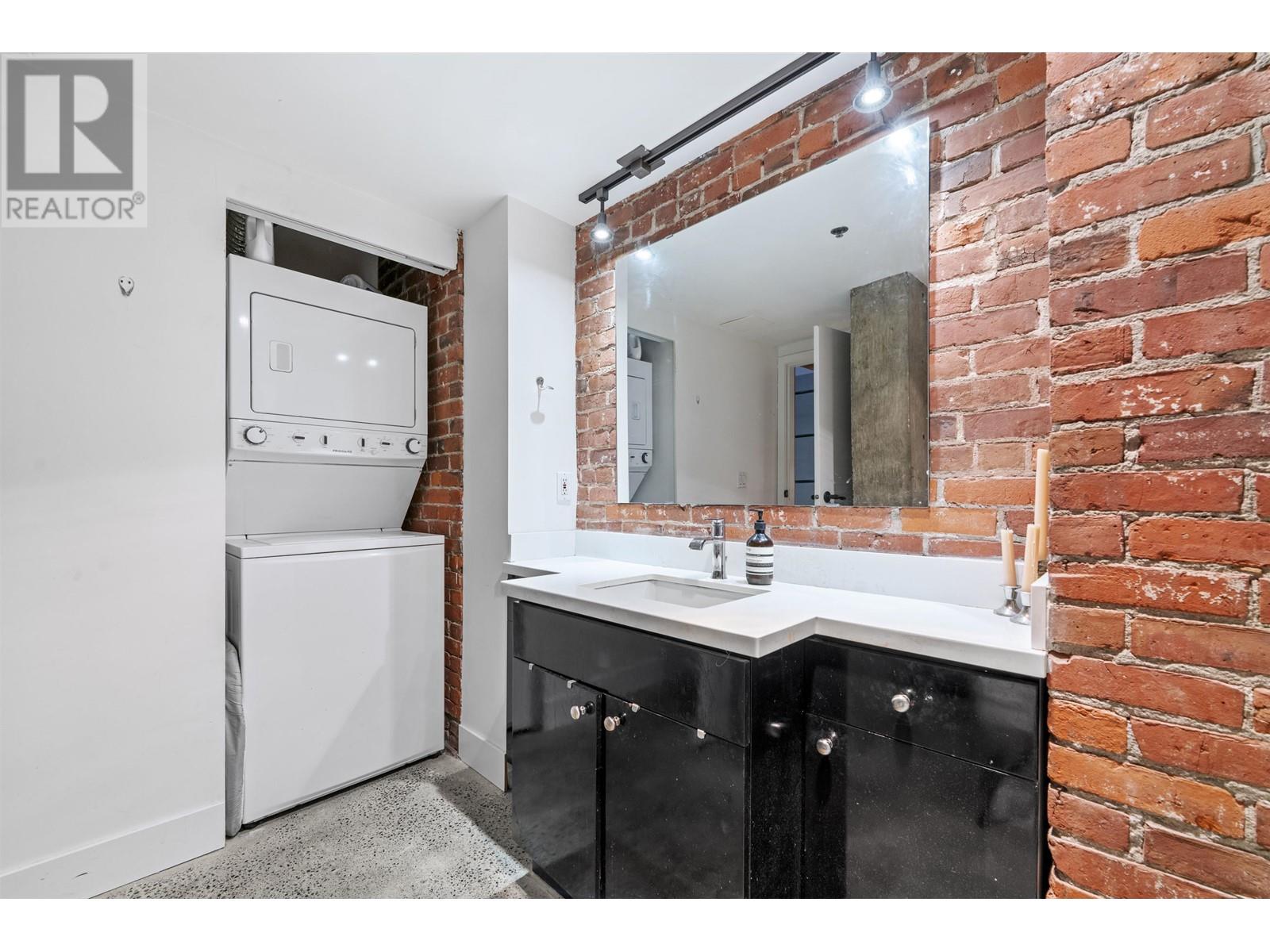 204 518 Beatty Street, Vancouver, British Columbia  V6B 6G8 - Photo 21 - R2958542