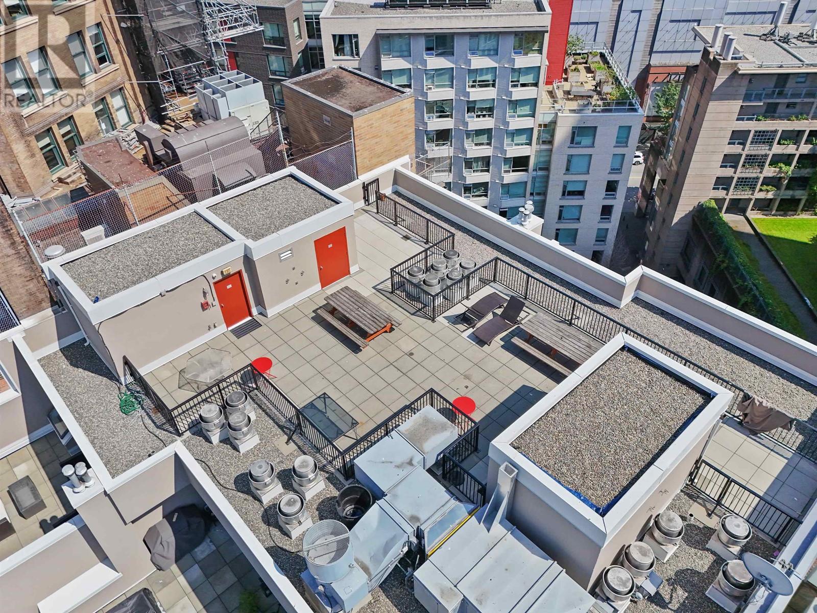 204 518 Beatty Street, Vancouver, British Columbia  V6B 6G8 - Photo 23 - R2958542