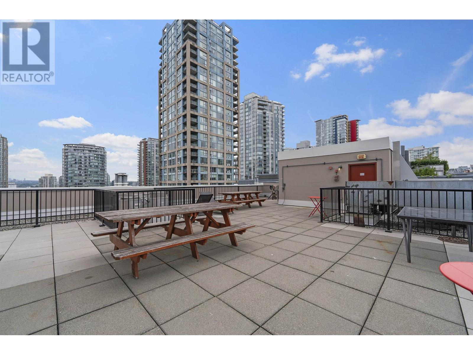 204 518 Beatty Street, Vancouver, British Columbia  V6B 6G8 - Photo 24 - R2958542