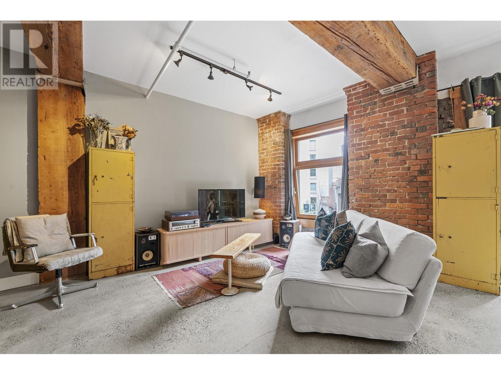 204 518 Beatty Street, Vancouver, British Columbia  V6B 6G8 - Photo 4 - R2958542