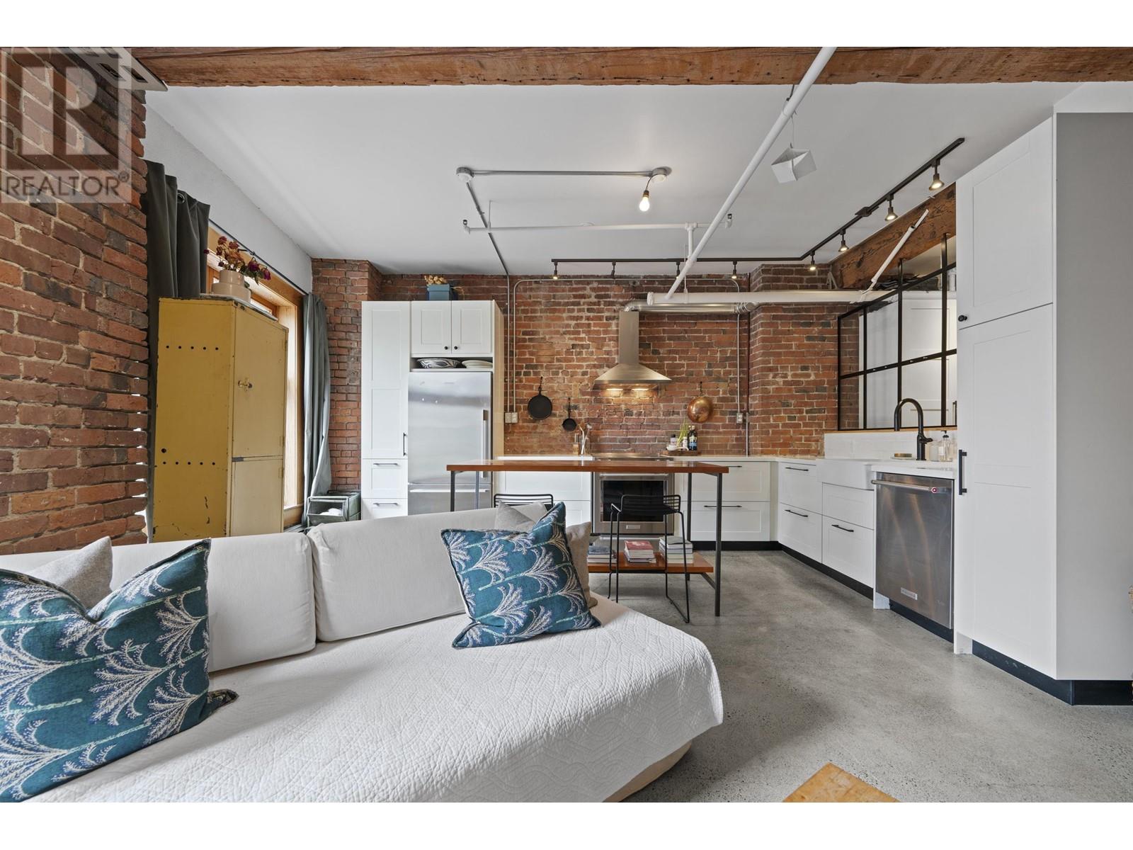 204 518 Beatty Street, Vancouver, British Columbia  V6B 6G8 - Photo 5 - R2958542