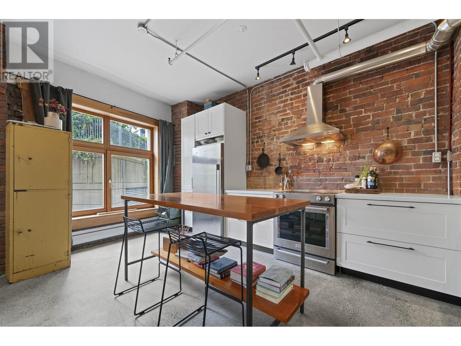 204 518 Beatty Street, Vancouver, British Columbia  V6B 6G8 - Photo 7 - R2958542