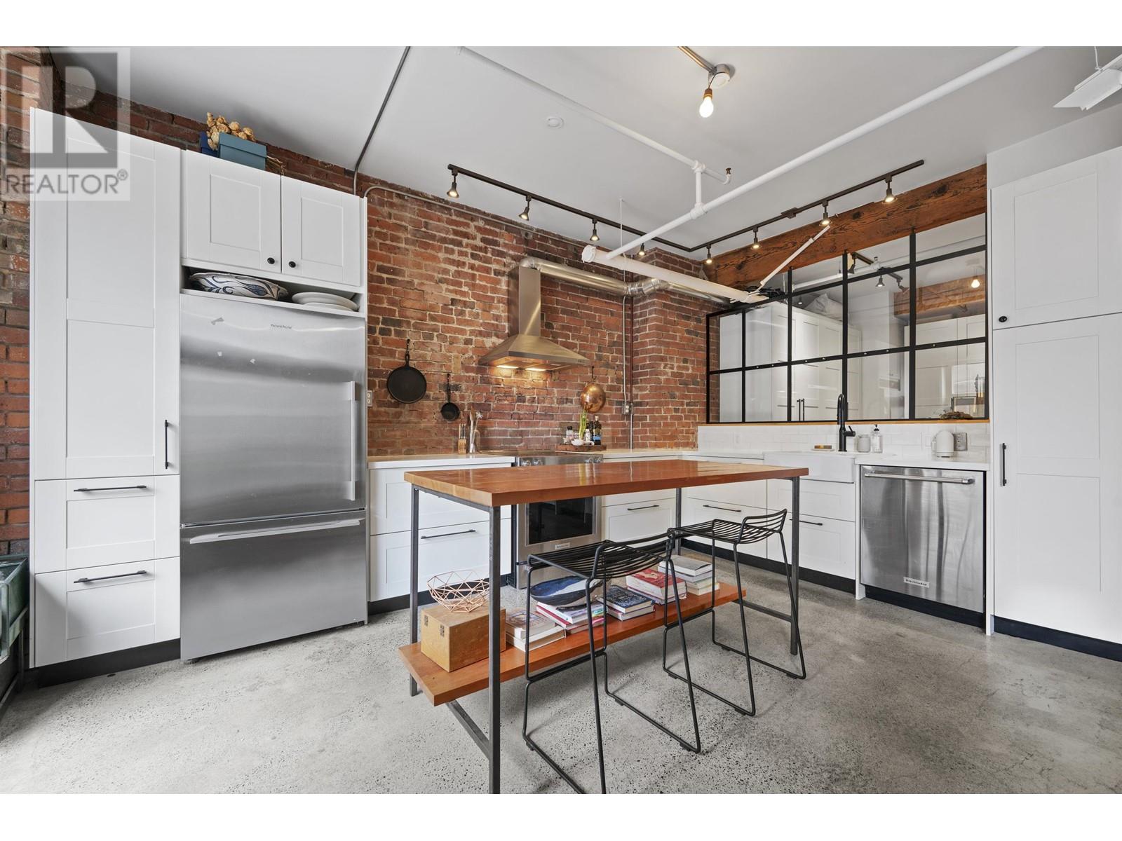 204 518 Beatty Street, Vancouver, British Columbia  V6B 6G8 - Photo 8 - R2958542