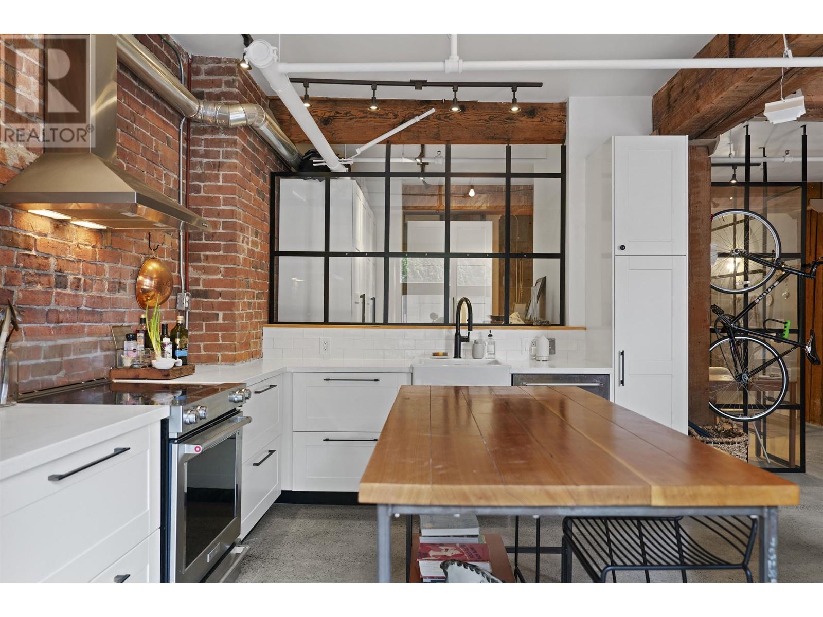 204 518 Beatty Street, Vancouver, British Columbia  V6B 6G8 - Photo 9 - R2958542