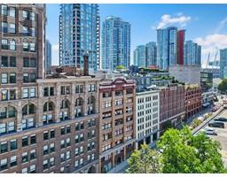 204 518 BEATTY STREET, Vancouver, British Columbia