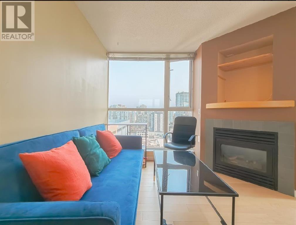 1509 1068 HORNBY STREET, vancouver, British Columbia