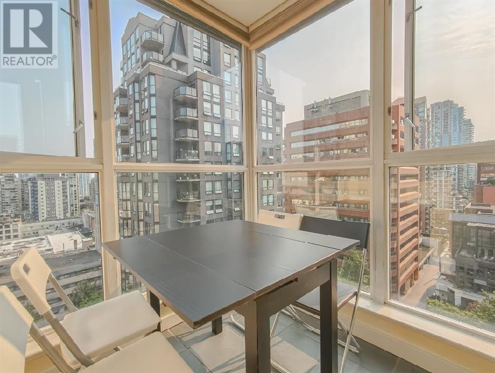 1509 1068 Hornby Street, Vancouver, British Columbia  V6Z 2Y7 - Photo 12 - R2958543