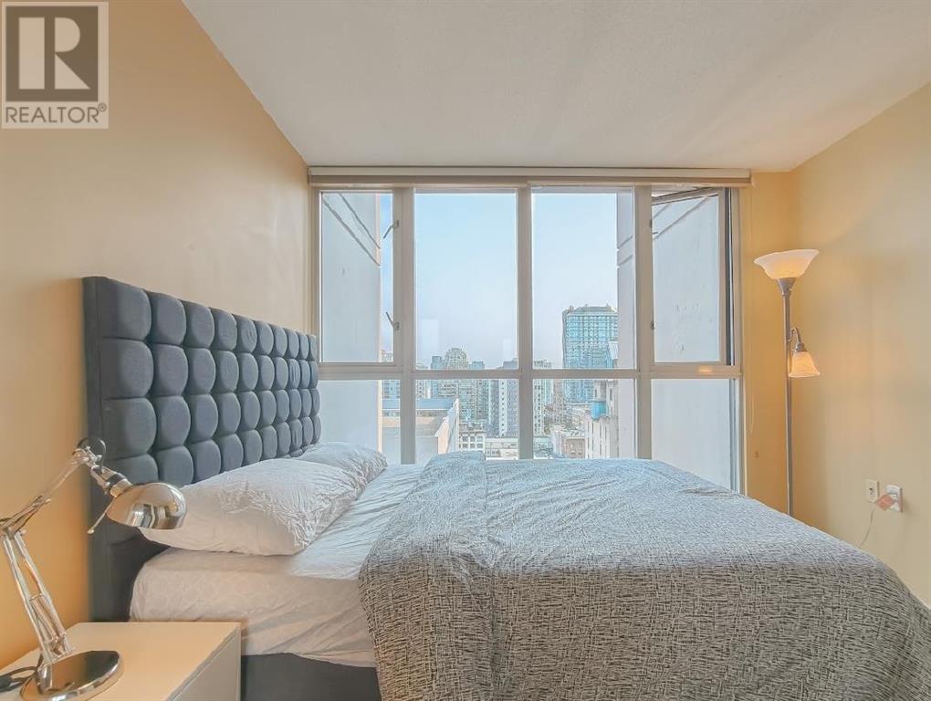 1509 1068 Hornby Street, Vancouver, British Columbia  V6Z 2Y7 - Photo 16 - R2958543