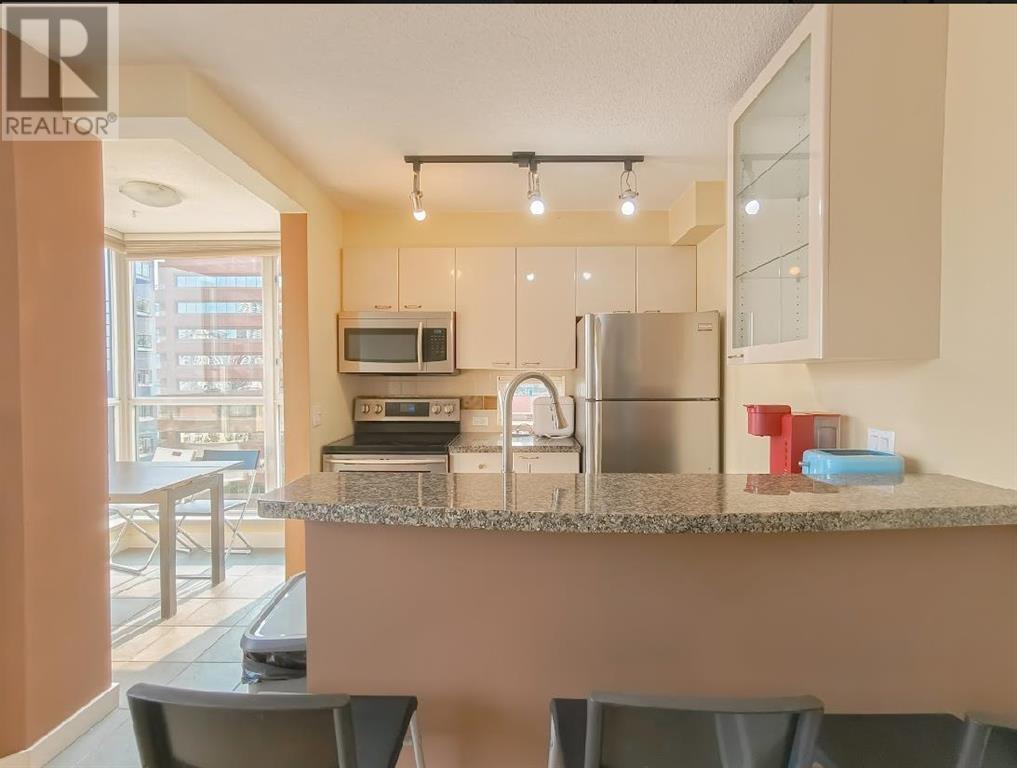 1509 1068 Hornby Street, Vancouver, British Columbia  V6Z 2Y7 - Photo 2 - R2958543