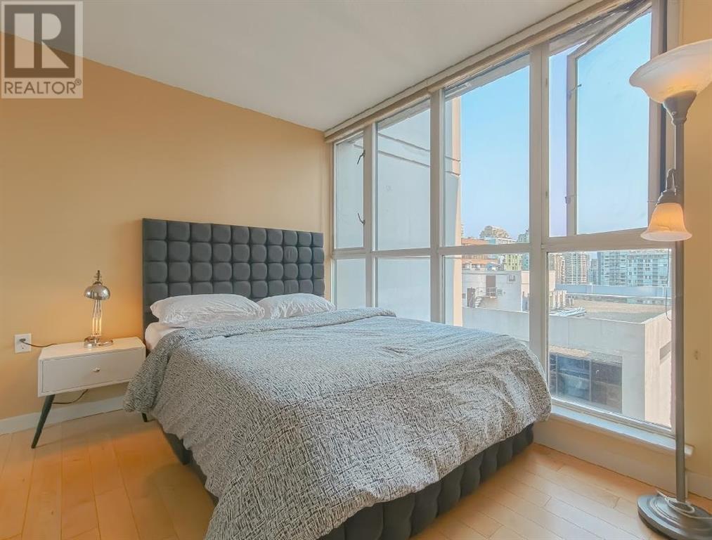 1509 1068 Hornby Street, Vancouver, British Columbia  V6Z 2Y7 - Photo 20 - R2958543