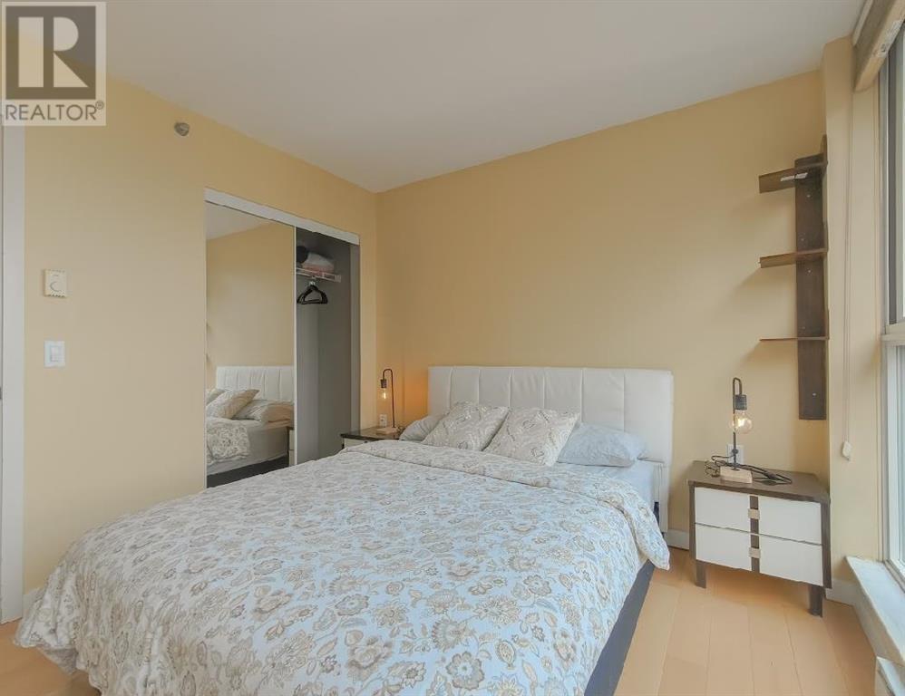 1509 1068 Hornby Street, Vancouver, British Columbia  V6Z 2Y7 - Photo 4 - R2958543