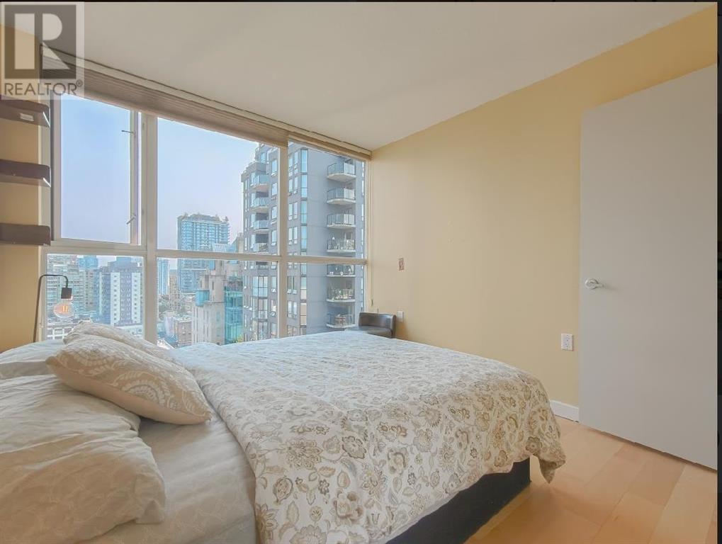 1509 1068 Hornby Street, Vancouver, British Columbia  V6Z 2Y7 - Photo 9 - R2958543