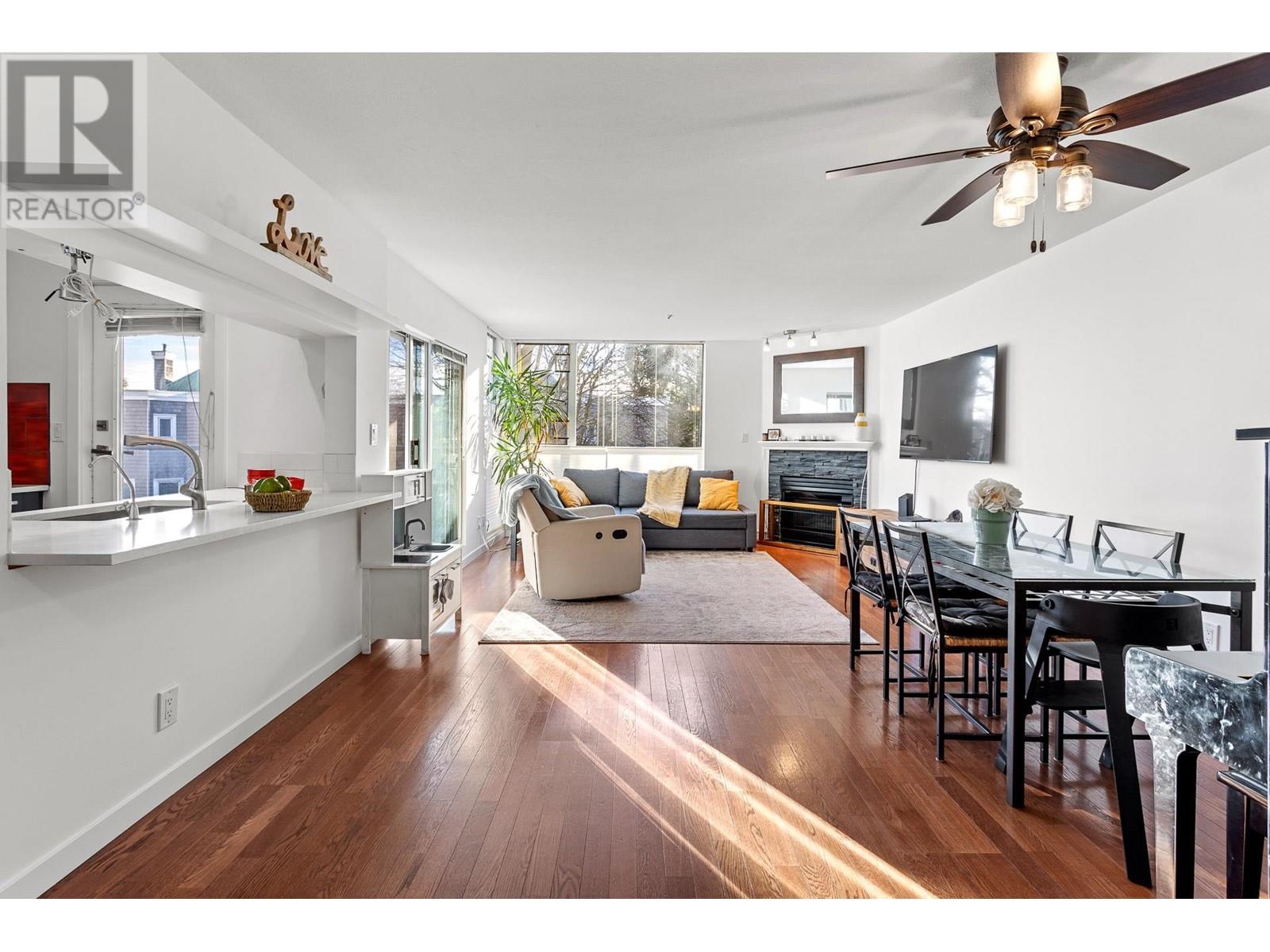 Property at 212 8460 JELLICOE STREET image 3