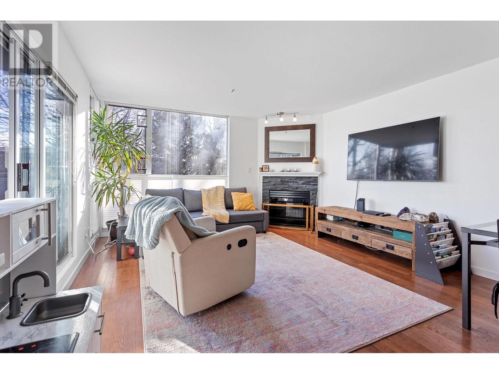 Property at 212 8460 JELLICOE STREET image 5