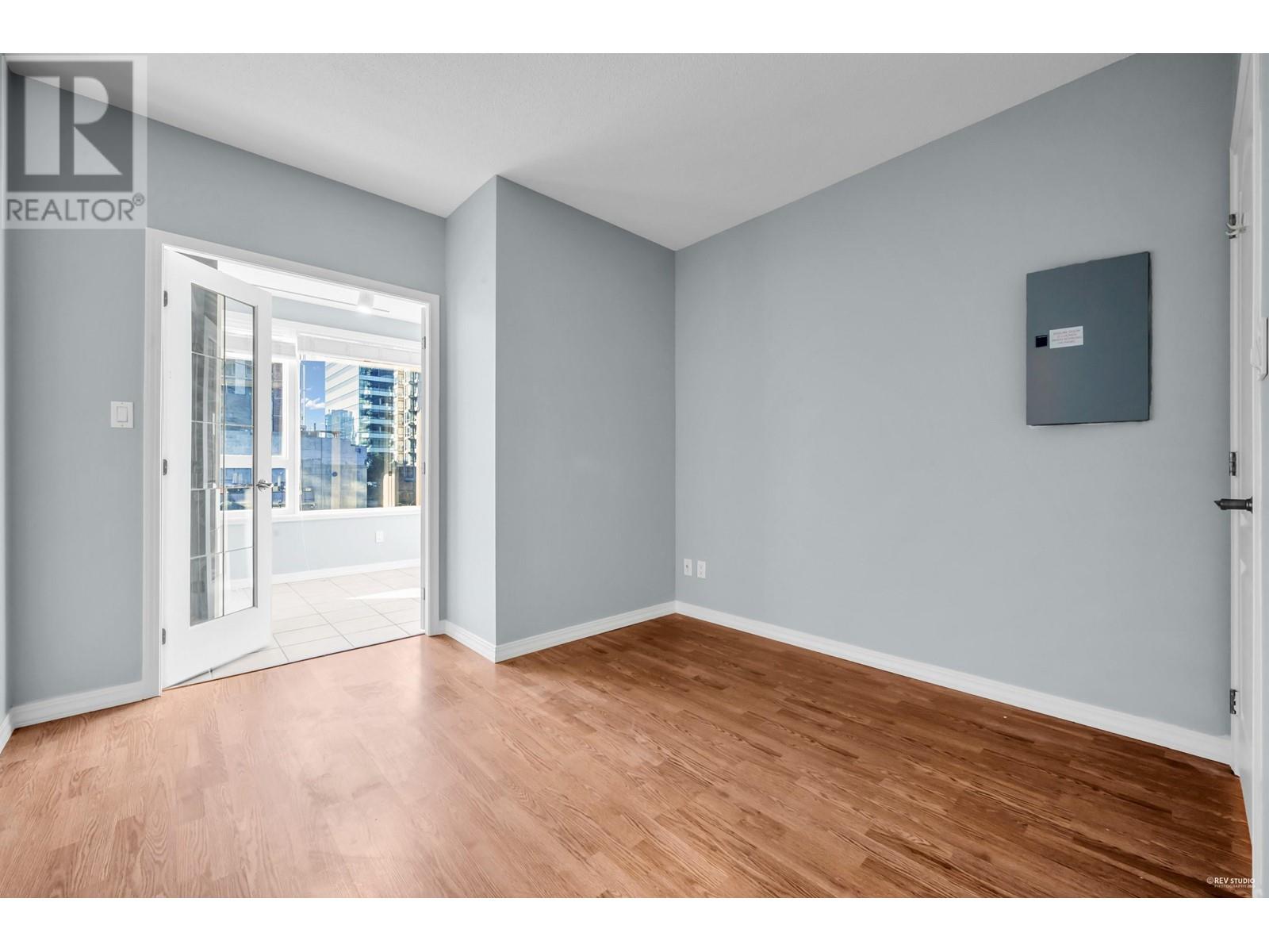 405 1177 Hornby Street, Vancouver, British Columbia  V6Z 2E9 - Photo 17 - R2958582