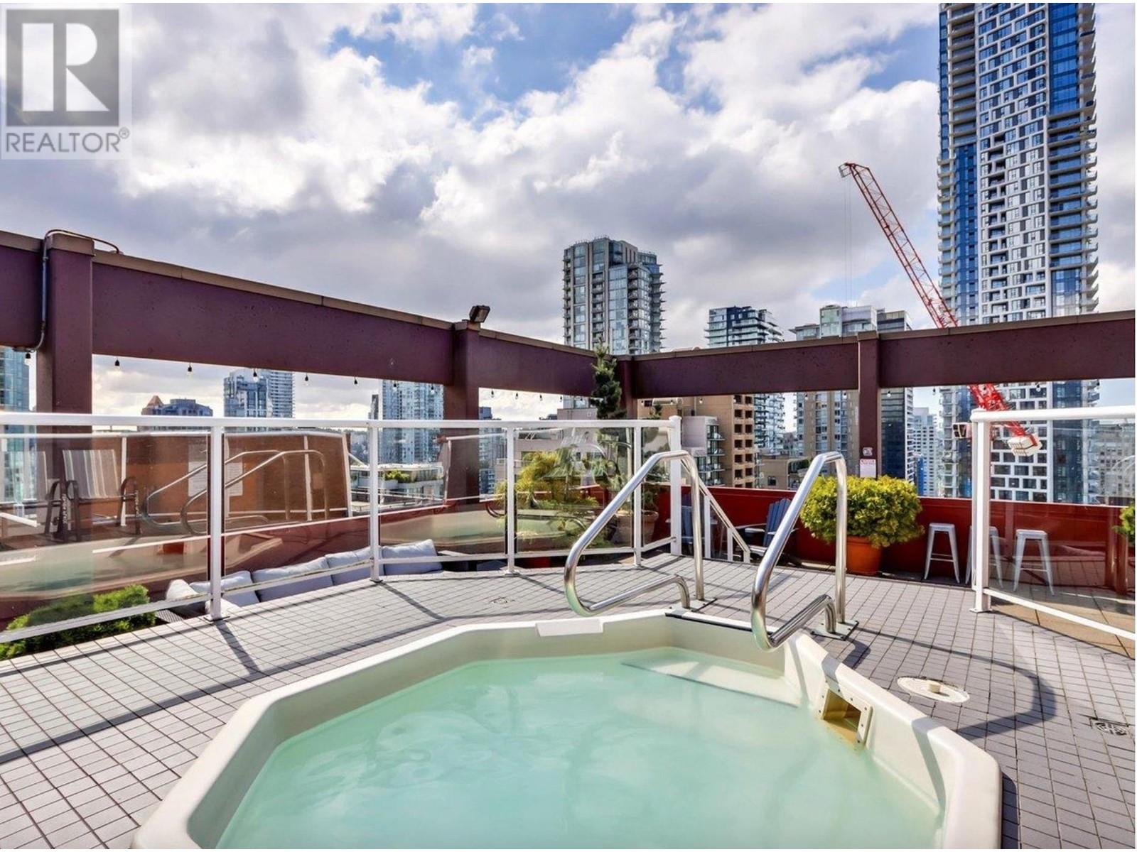 405 1177 Hornby Street, Vancouver, British Columbia  V6Z 2E9 - Photo 28 - R2958582