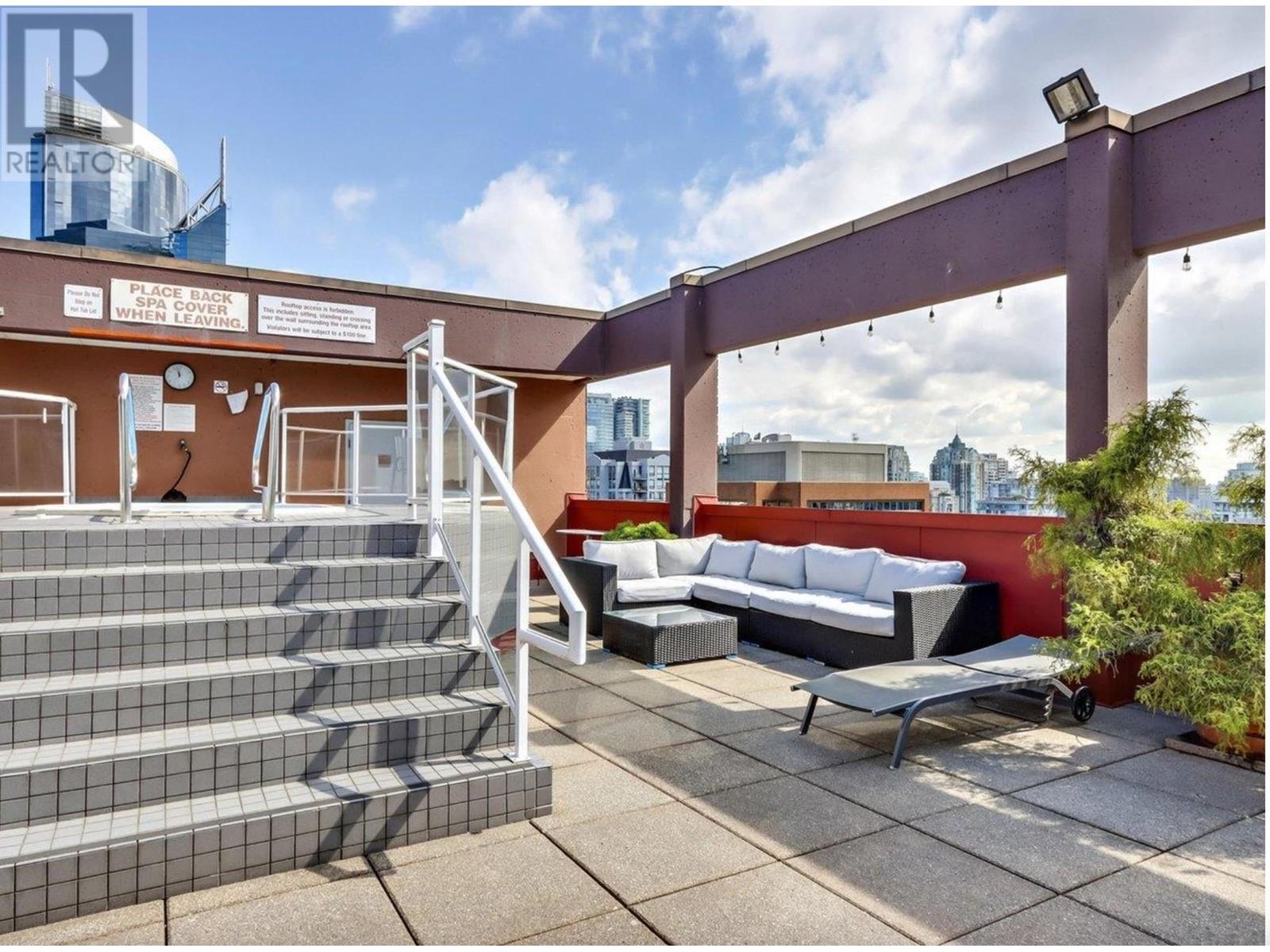 405 1177 Hornby Street, Vancouver, British Columbia  V6Z 2E9 - Photo 29 - R2958582