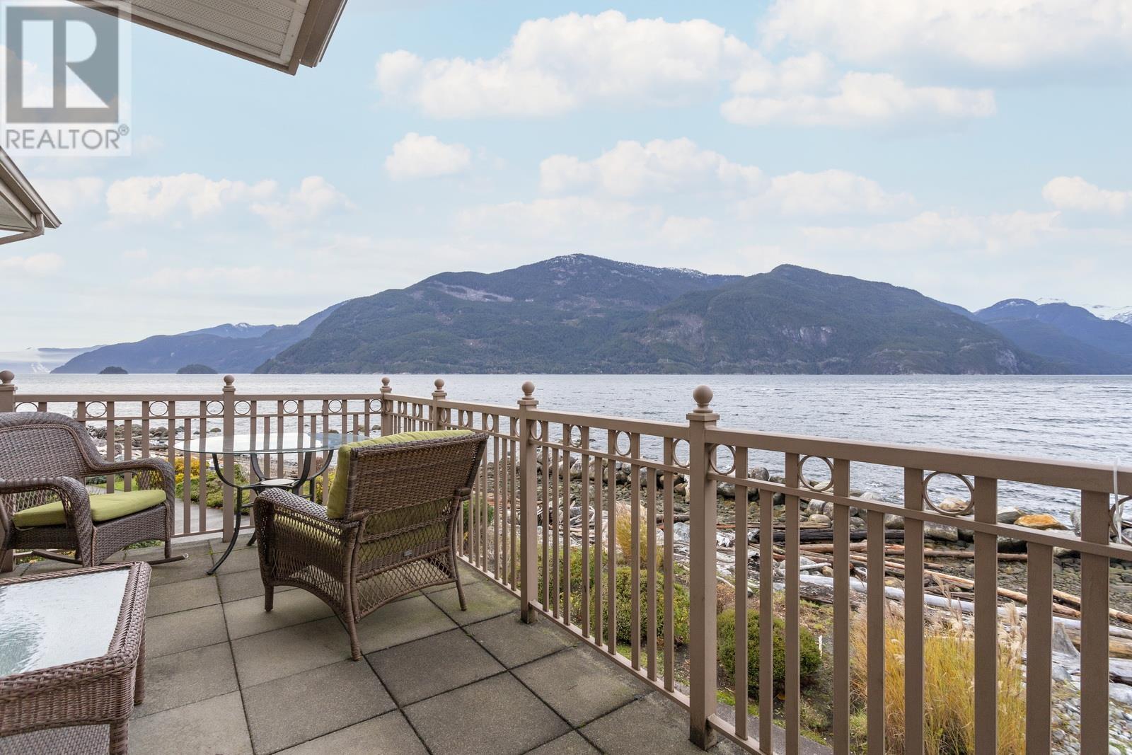 7 Beach Drive, Furry Creek, British Columbia  V8B 1A2 - Photo 11 - R2958600