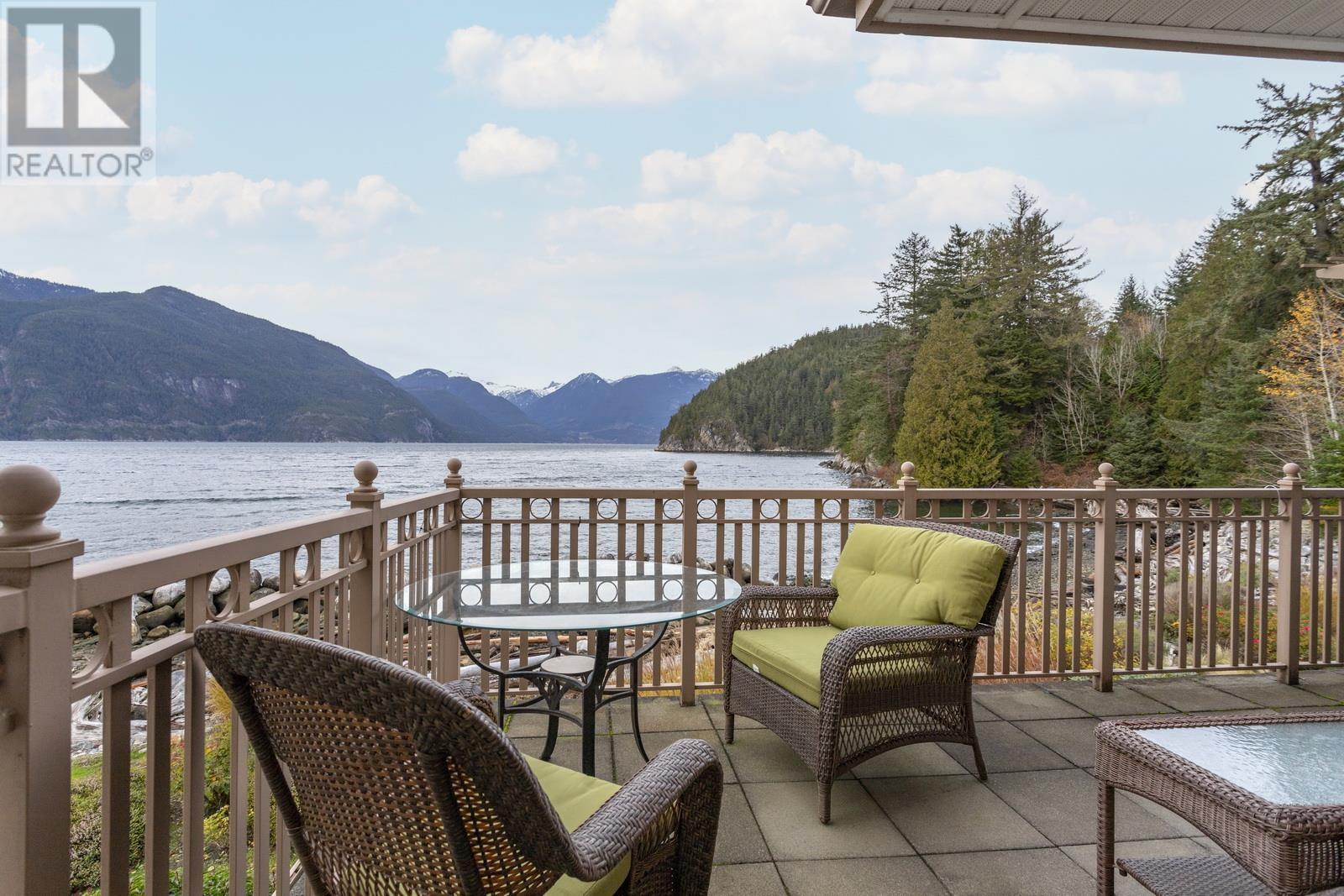 7 Beach Drive, Furry Creek, British Columbia  V8B 1A2 - Photo 3 - R2958600