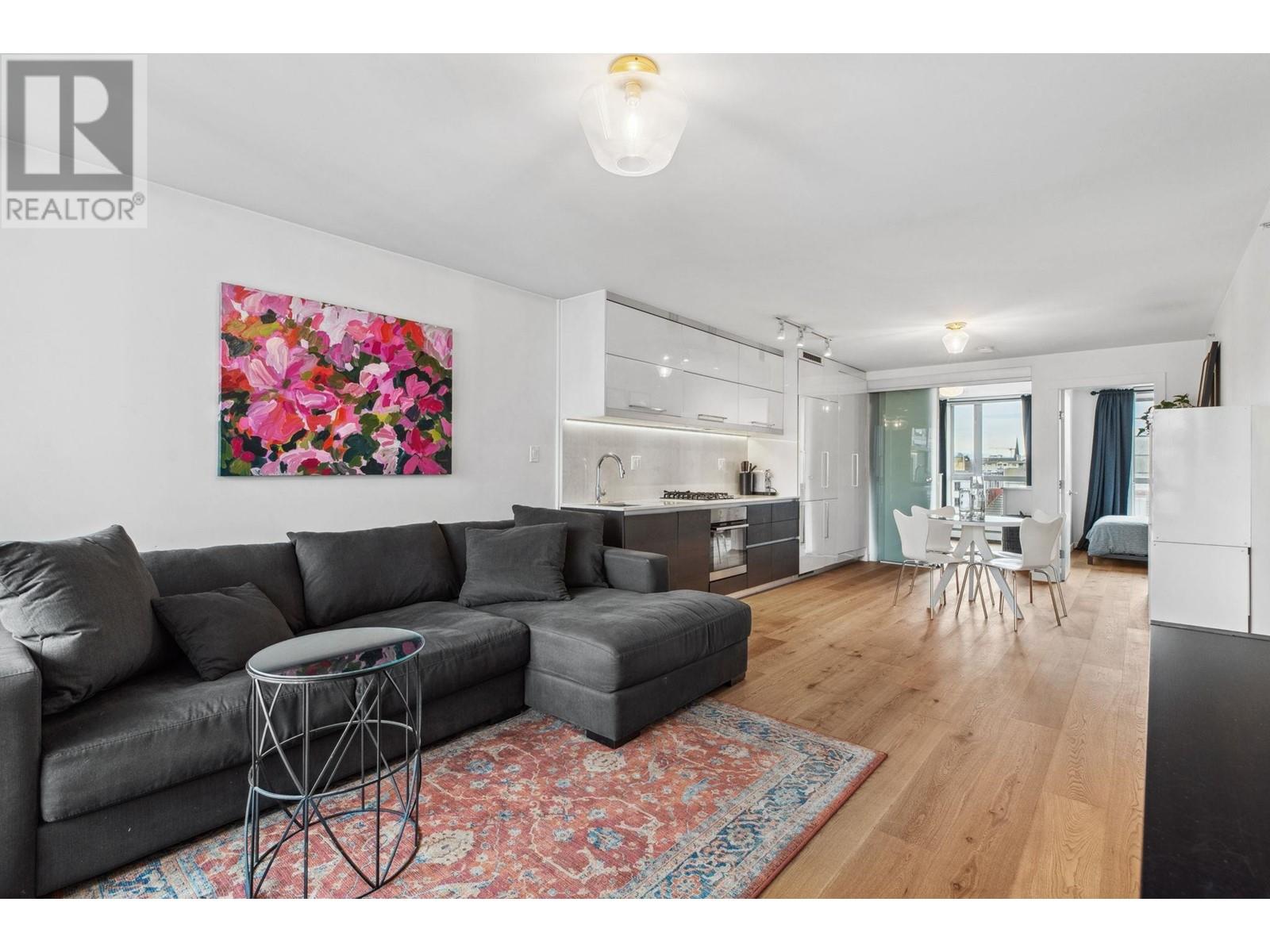 Property at 808 189 KEEFER STREET image 2