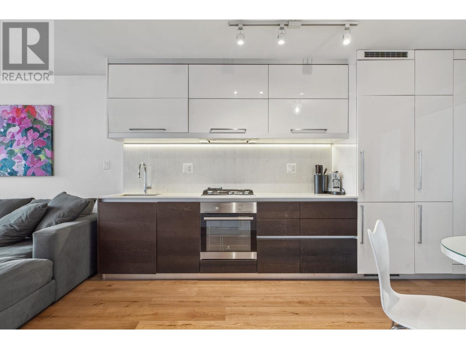 Property at 808 189 KEEFER STREET image 3