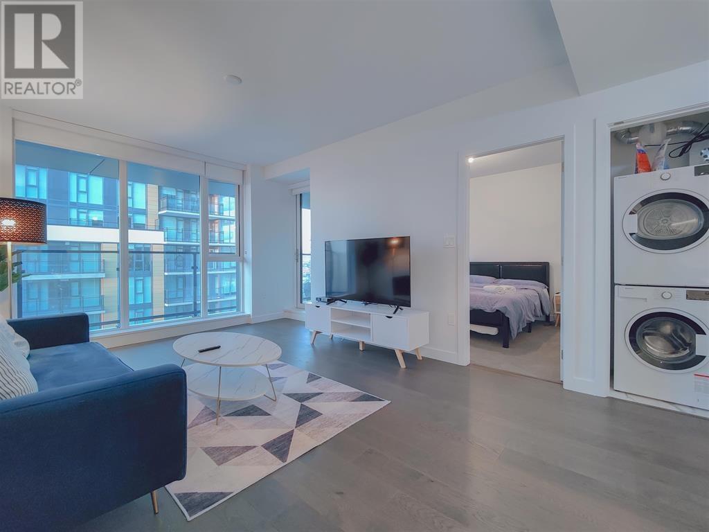 900 8155 Capstan Way, Richmond, British Columbia  V6X 0V3 - Photo 14 - R2958651