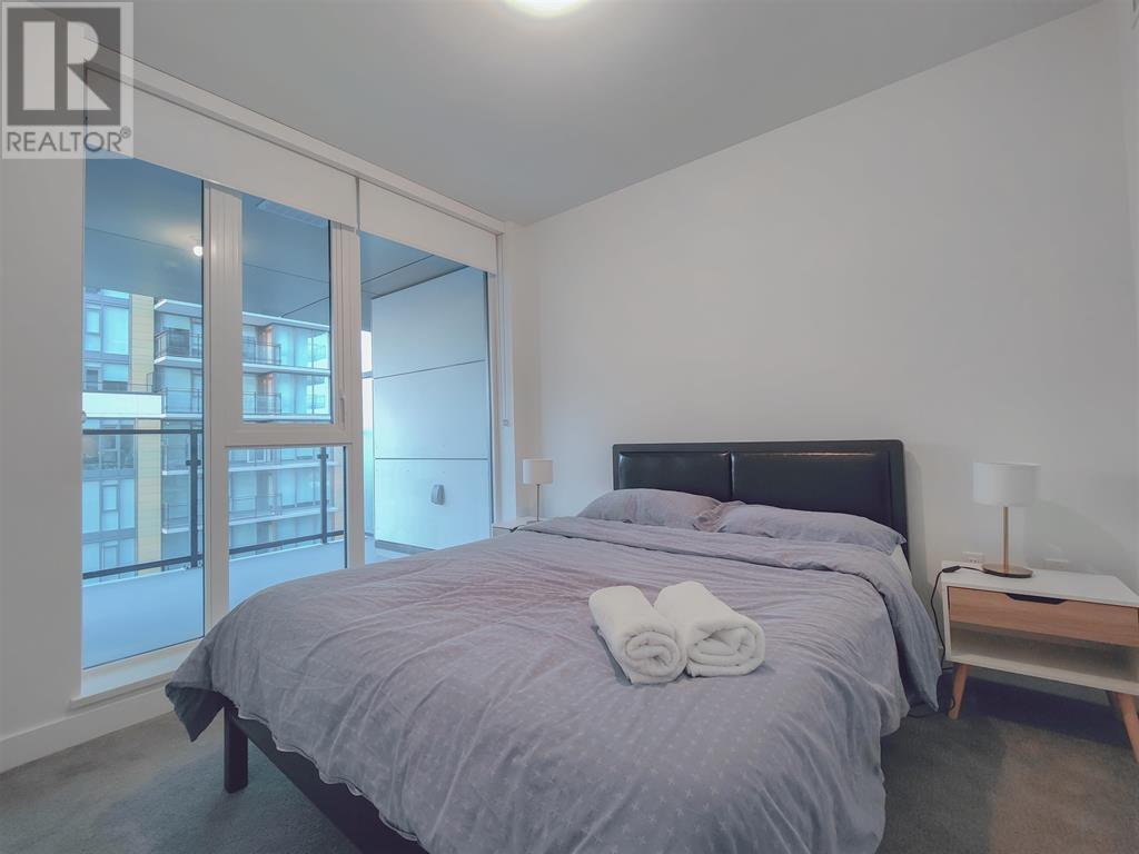 900 8155 Capstan Way, Richmond, British Columbia  V6X 0V3 - Photo 7 - R2958651
