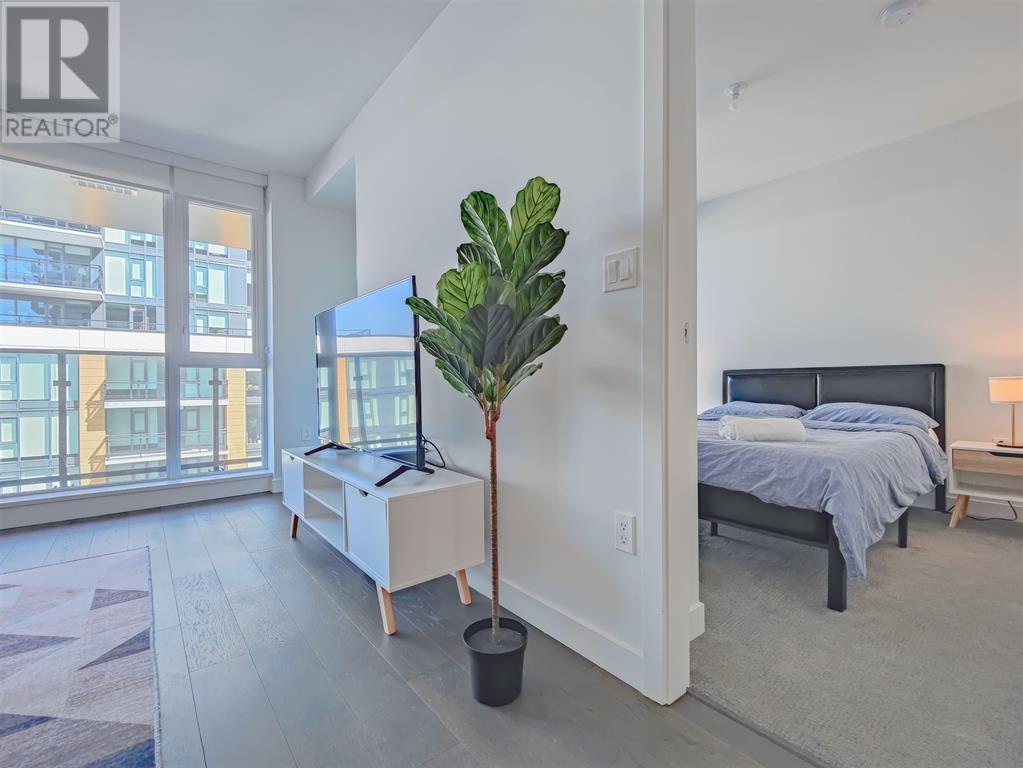 900 8155 Capstan Way, Richmond, British Columbia  V6X 0V3 - Photo 8 - R2958651