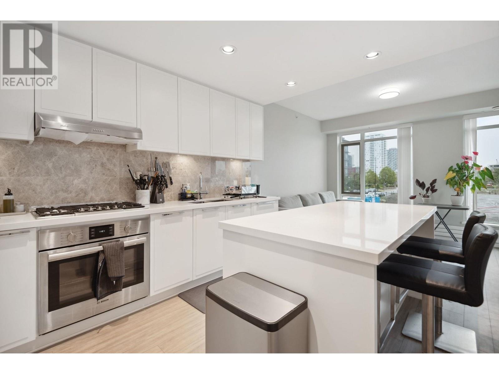 203 3198 RIVERWALK AVENUE, Vancouver