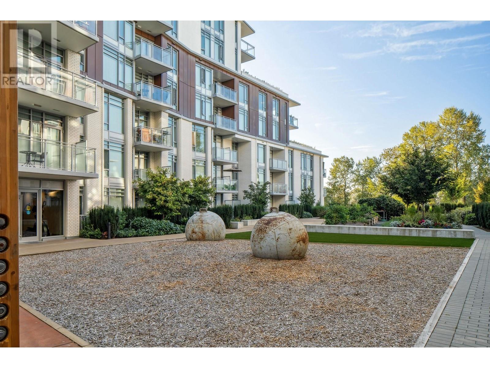 Listing Picture 21 of 29 : 203 3198 RIVERWALK AVENUE, Vancouver / 溫哥華 - 魯藝地產 Yvonne Lu Group - MLS Medallion Club Member