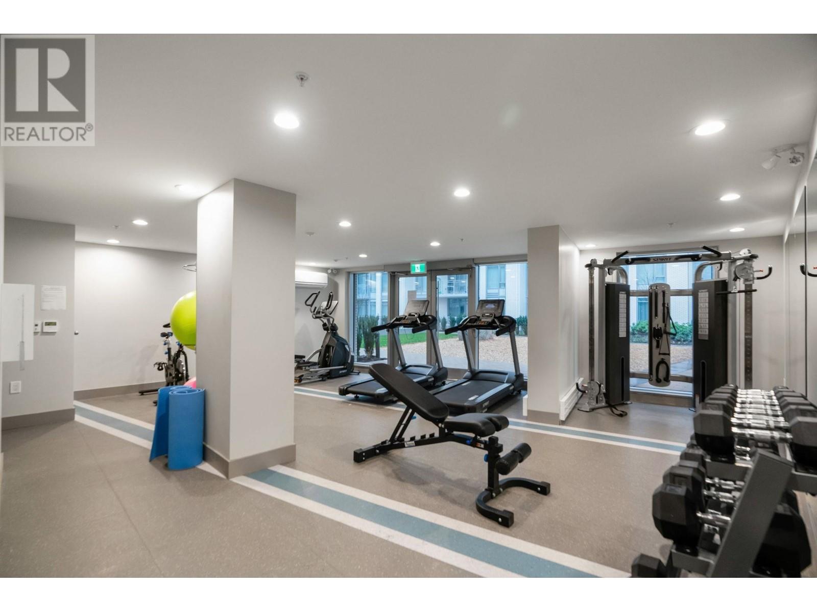 Listing Picture 23 of 29 : 203 3198 RIVERWALK AVENUE, Vancouver / 溫哥華 - 魯藝地產 Yvonne Lu Group - MLS Medallion Club Member