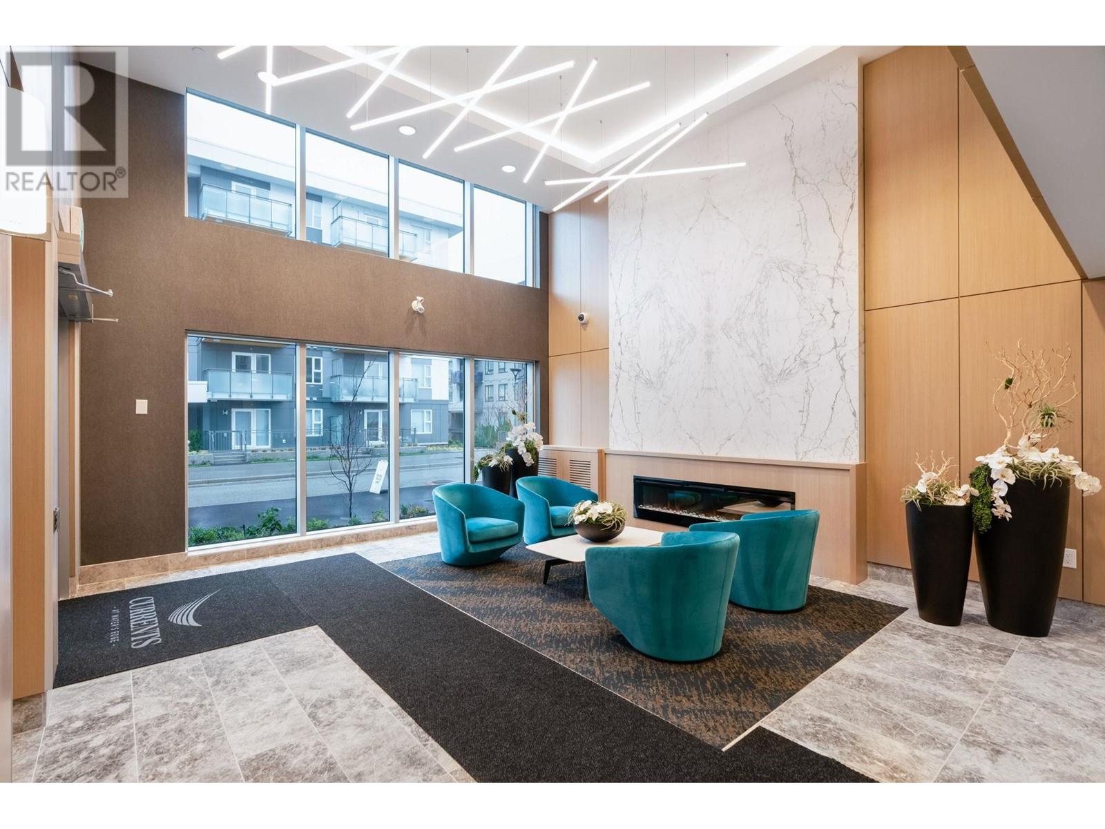 Listing Picture 24 of 29 : 203 3198 RIVERWALK AVENUE, Vancouver / 溫哥華 - 魯藝地產 Yvonne Lu Group - MLS Medallion Club Member