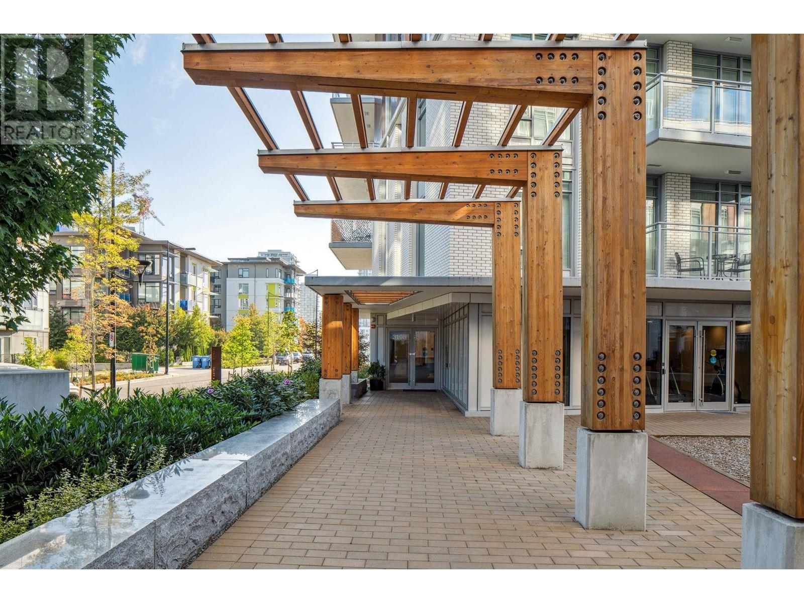 Listing Picture 25 of 29 : 203 3198 RIVERWALK AVENUE, Vancouver / 溫哥華 - 魯藝地產 Yvonne Lu Group - MLS Medallion Club Member