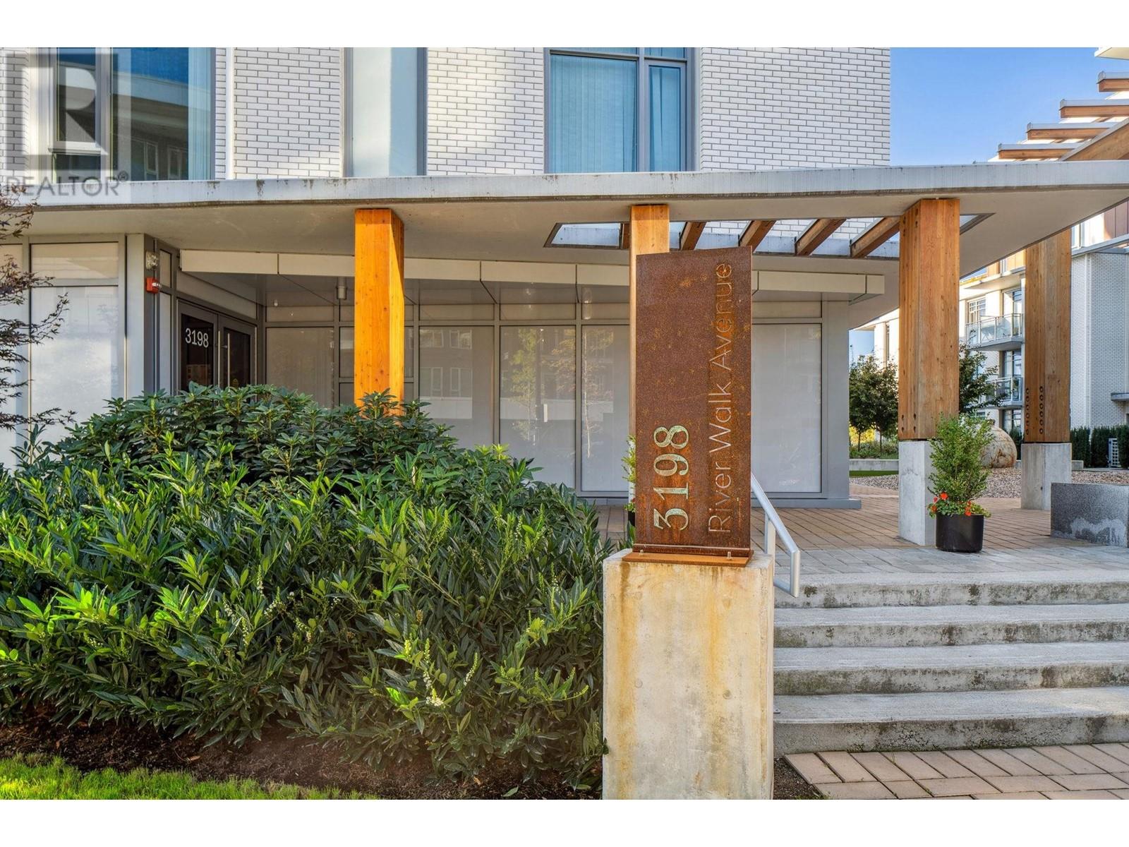 Listing Picture 26 of 29 : 203 3198 RIVERWALK AVENUE, Vancouver / 溫哥華 - 魯藝地產 Yvonne Lu Group - MLS Medallion Club Member