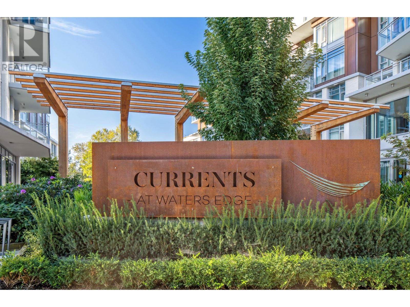 Listing Picture 27 of 29 : 203 3198 RIVERWALK AVENUE, Vancouver / 溫哥華 - 魯藝地產 Yvonne Lu Group - MLS Medallion Club Member