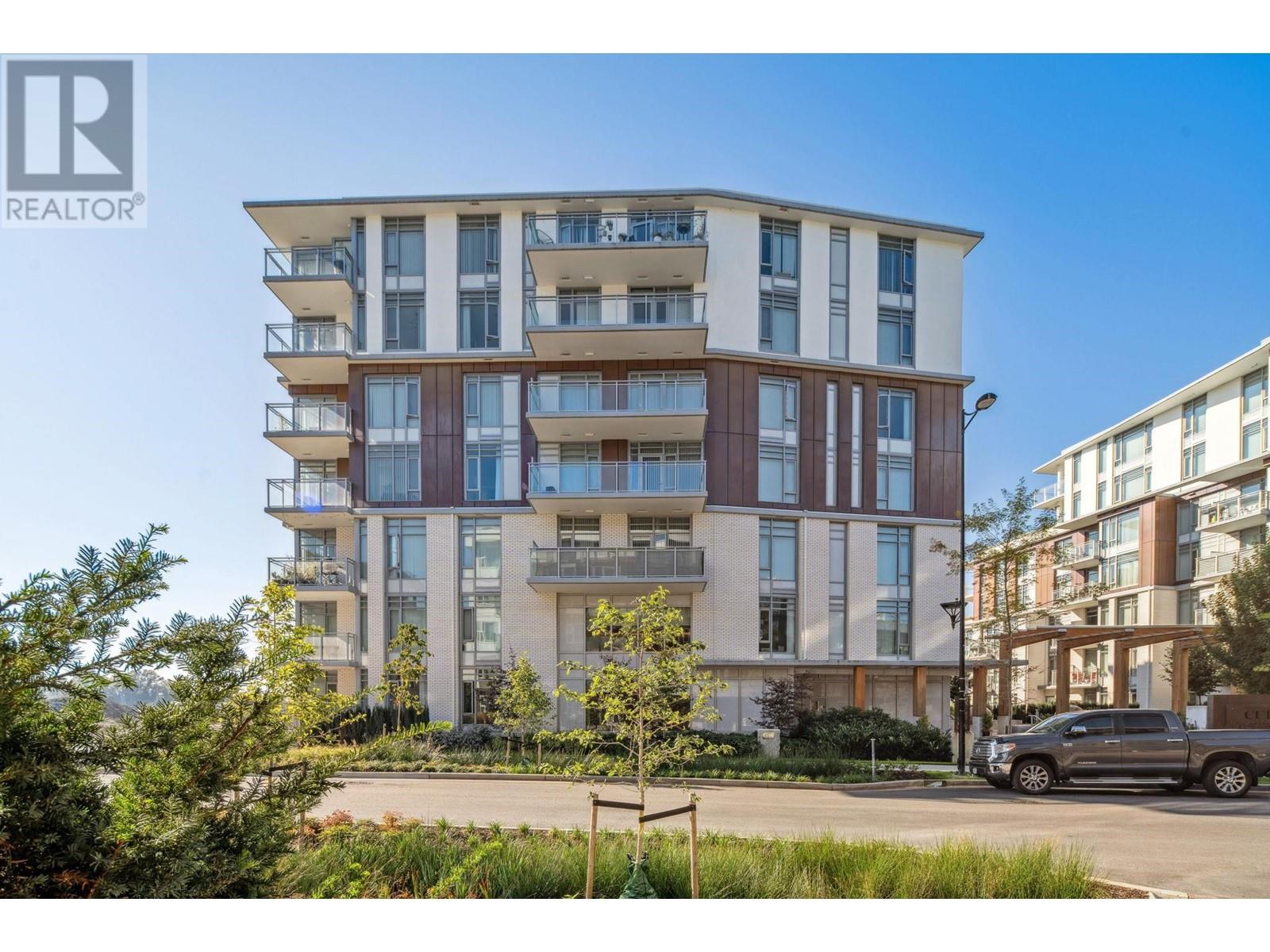 Listing Picture 28 of 29 : 203 3198 RIVERWALK AVENUE, Vancouver / 溫哥華 - 魯藝地產 Yvonne Lu Group - MLS Medallion Club Member