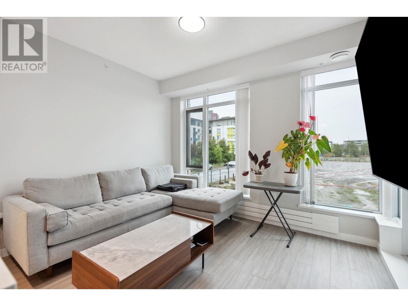 Listing Picture 6 of 29 : 203 3198 RIVERWALK AVENUE, Vancouver / 溫哥華 - 魯藝地產 Yvonne Lu Group - MLS Medallion Club Member