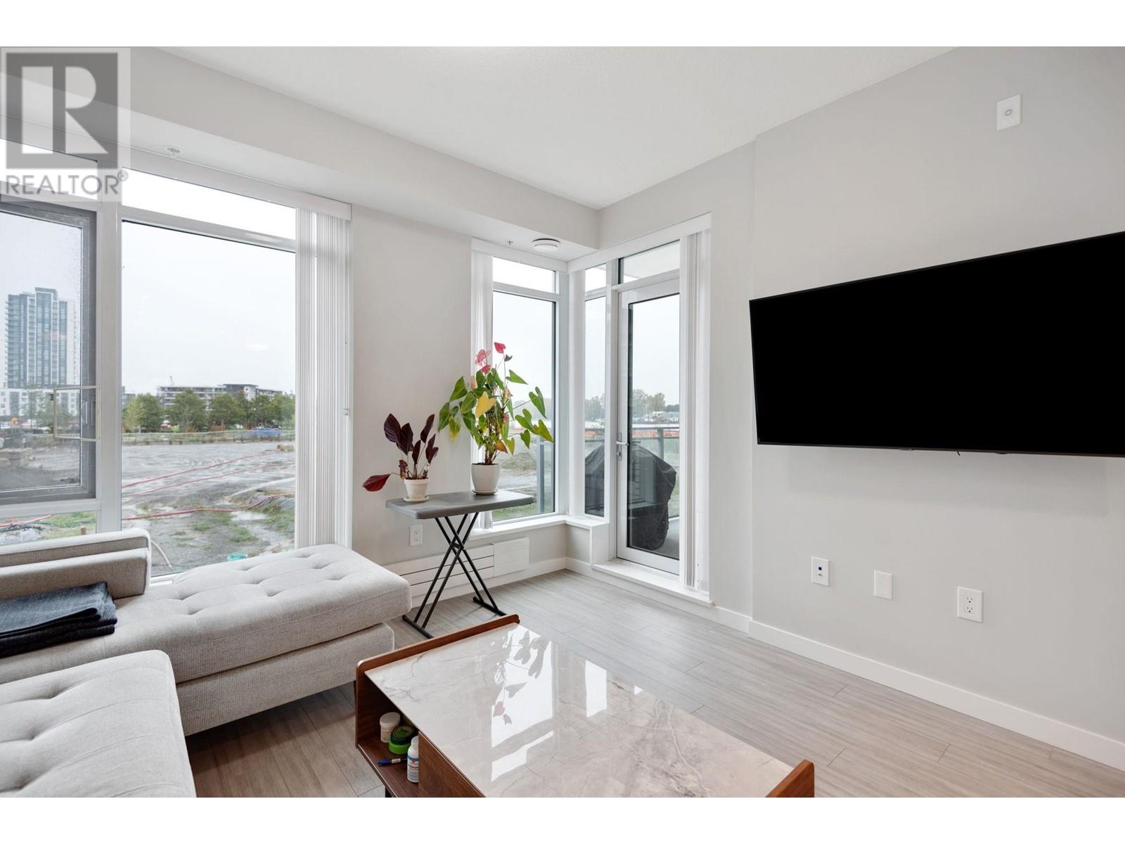 Listing Picture 7 of 29 : 203 3198 RIVERWALK AVENUE, Vancouver / 溫哥華 - 魯藝地產 Yvonne Lu Group - MLS Medallion Club Member