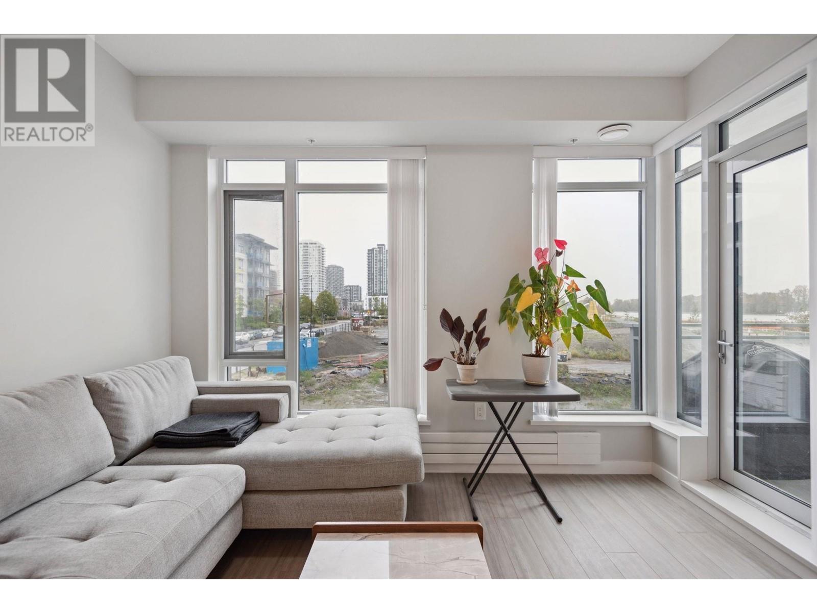 Listing Picture 8 of 29 : 203 3198 RIVERWALK AVENUE, Vancouver / 溫哥華 - 魯藝地產 Yvonne Lu Group - MLS Medallion Club Member