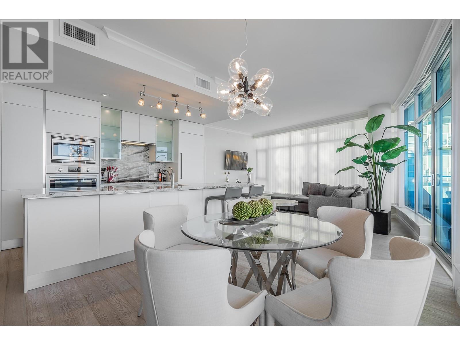 601 185 Victory Ship Way, North Vancouver, British Columbia  V7L 0G2 - Photo 15 - R2958678