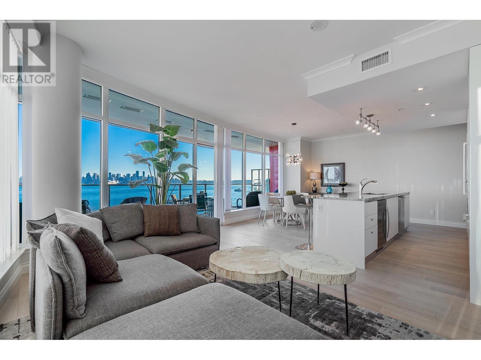 601 185 Victory Ship Way, North Vancouver, British Columbia  V7L 0G2 - Photo 16 - R2958678