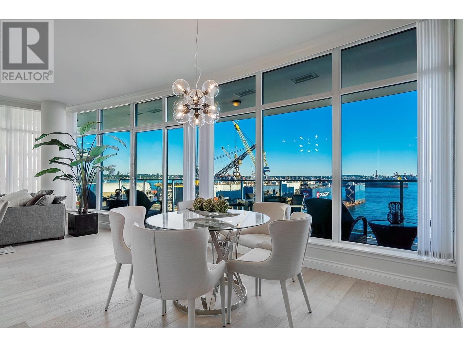 601 185 Victory Ship Way, North Vancouver, British Columbia  V7L 0G2 - Photo 18 - R2958678