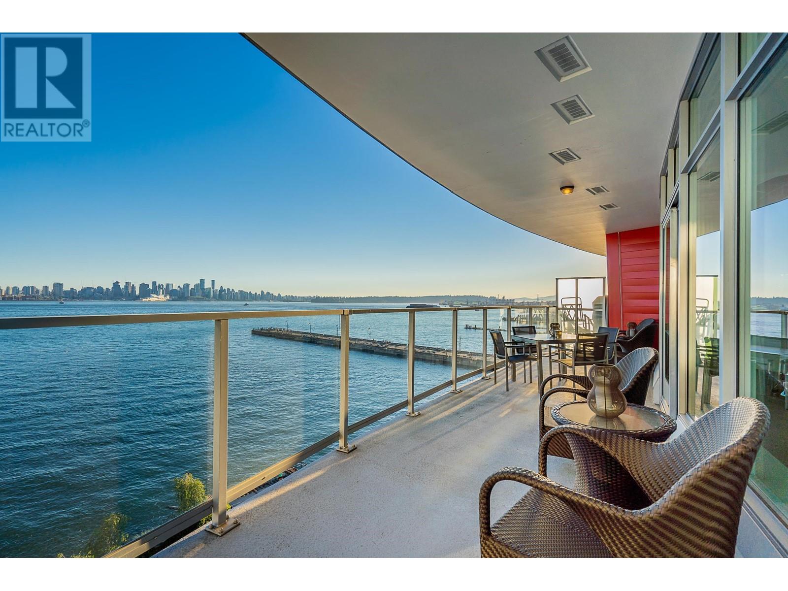 601 185 Victory Ship Way, North Vancouver, British Columbia  V7L 0G2 - Photo 19 - R2958678