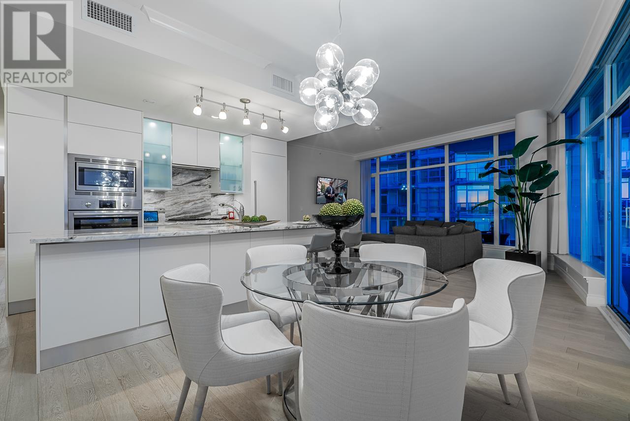 601 185 Victory Ship Way, North Vancouver, British Columbia  V7L 0G2 - Photo 4 - R2958678