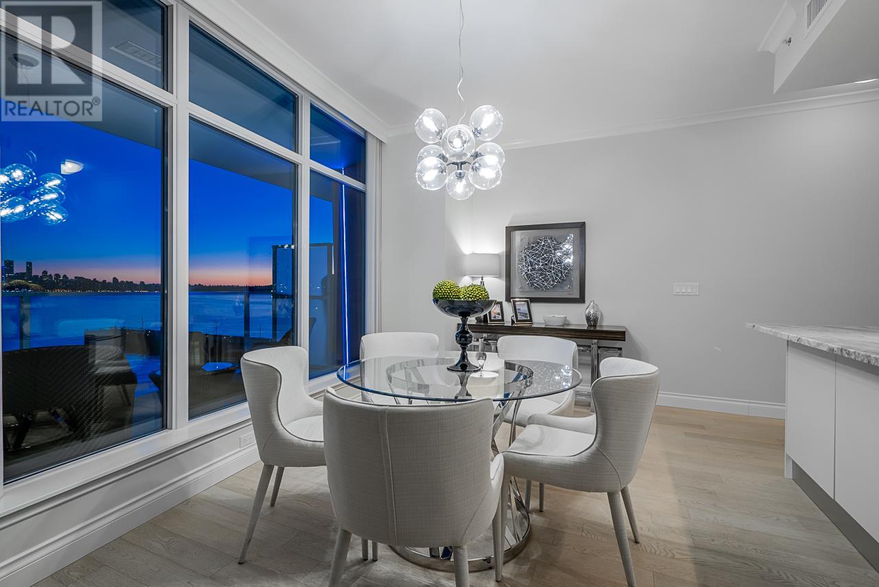 601 185 Victory Ship Way, North Vancouver, British Columbia  V7L 0G2 - Photo 5 - R2958678